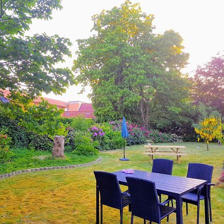 5 Minute Walk To Lego House-2 Bedrooms With Balcony Garden View.Loft Floor Биллунн Экстерьер фото