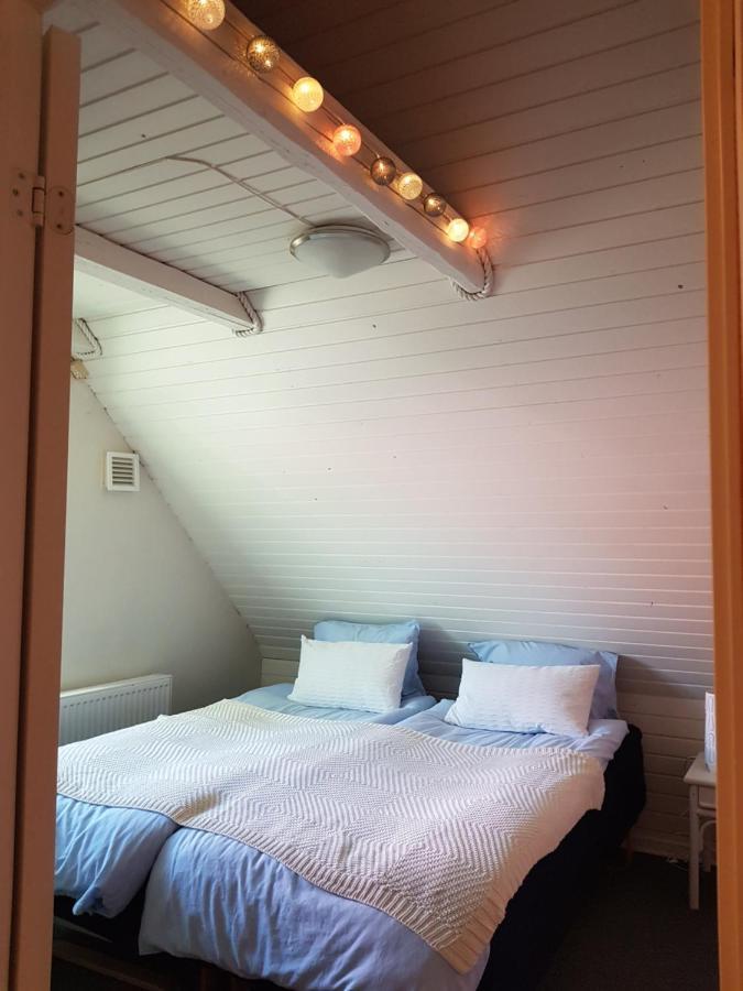 5 Minute Walk To Lego House-2 Bedrooms With Balcony Garden View.Loft Floor Биллунн Экстерьер фото